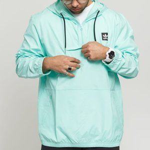ADIDAS HIP Packable Jacket